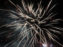 Feuerwerk