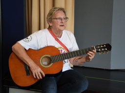 Seniorennachmittag
