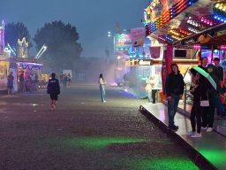 Festplatz Sonntag